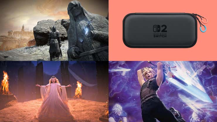Image for Kotaku’s Best Game Tips For The Week June 07, 2025