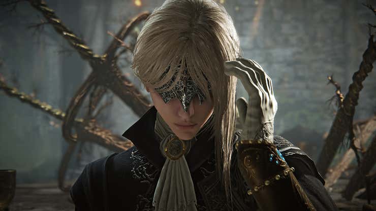 Image for Elden Ring Nightreign: A Beginner's Guide To Mastering The Duchess