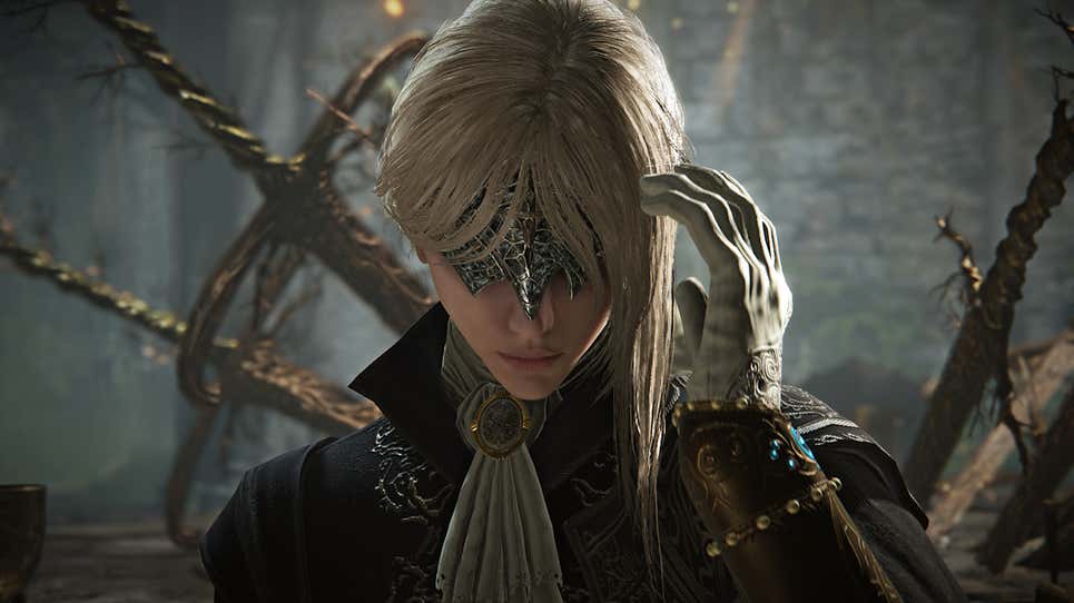 Image for Elden Ring Nightreign: A Beginner's Guide To Mastering The Duchess