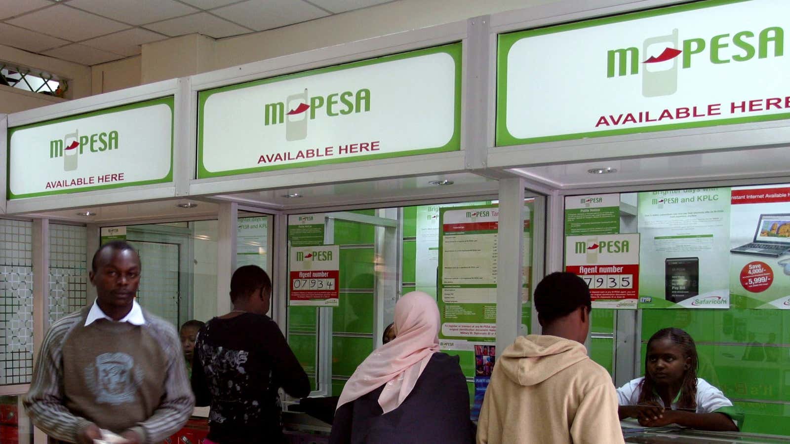 Africa’s largest technology companies face trying times ahead.