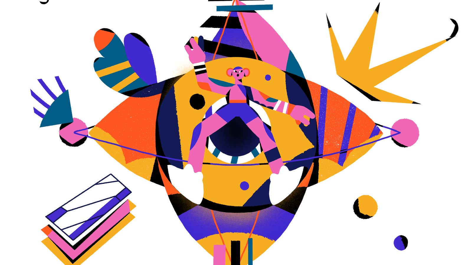 People are terrible judges of talent. Can algorithms do better?