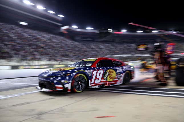 Image for article titled The 10 best states in America for car enthusiasts