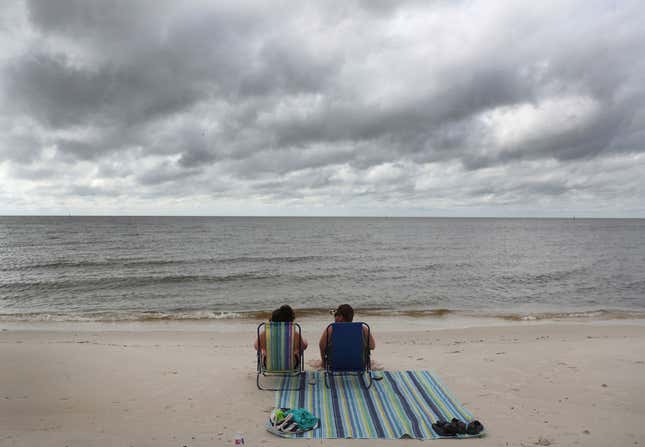 Image for article titled The 5 most environmentally-friendly states in America — and the 5 least environmentally-friendly