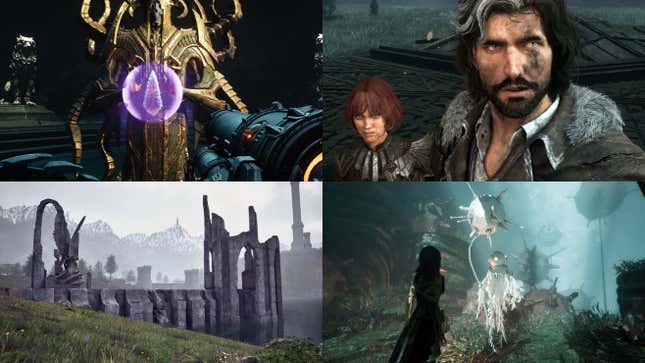 Image for article titled The Week's Top Tips For Doom: The Dark Ages, Clair Obscur, Oblivion Remastered, And More
