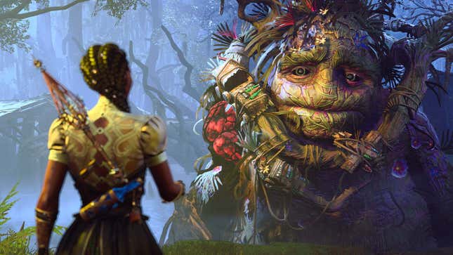 Image for article titled South Of Midnight: The Kotaku Review