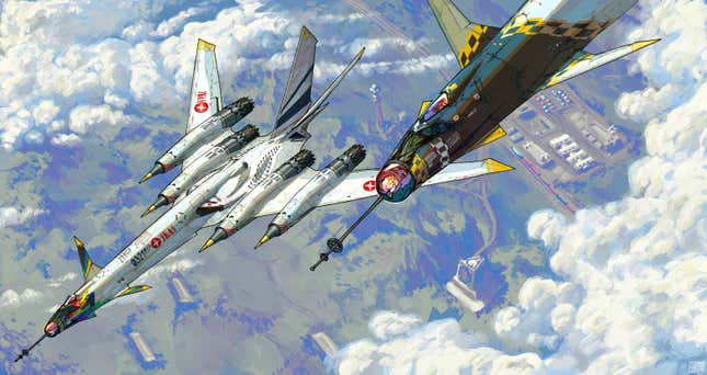 Image for article titled Lunch Break